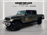 2025 Jeep Gladiator - Preview 3