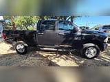 2018 Ram 2500 - Preview 6