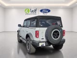 2025 Ford Bronco - Preview 6