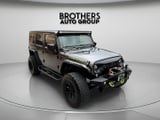 2016 Jeep Wrangler - Preview 3