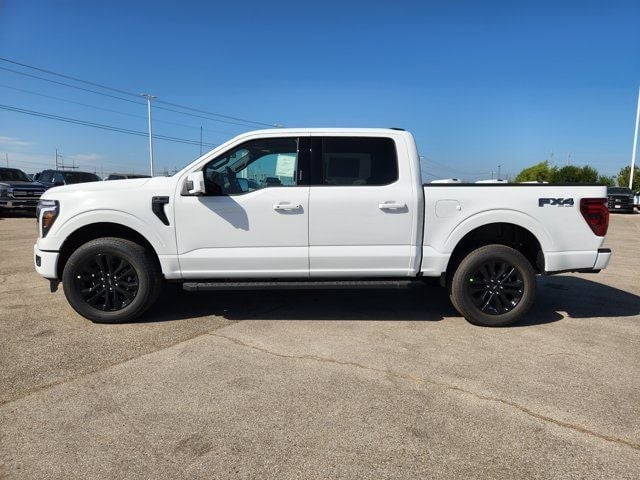 2026 Ford F-150 - Image 2