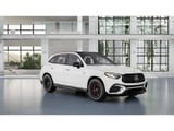 2027 Mercedes-Benz GLC - Preview 11