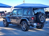 2024 Jeep Wrangler - Preview 6