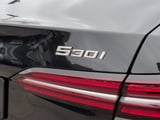 2026 BMW 5 Series - Preview 10
