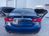 2018 Nissan Maxima - Preview 3