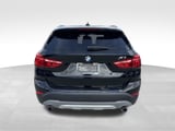 2018 BMW X1 - Preview 6