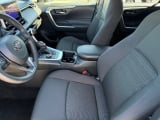 2023 Toyota RAV4 Hybrid - Preview 7