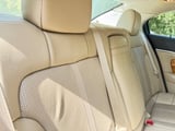 2011 Lincoln MKS - Preview 11