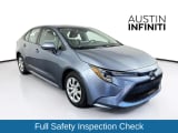 2022 Toyota Corolla - Preview 2