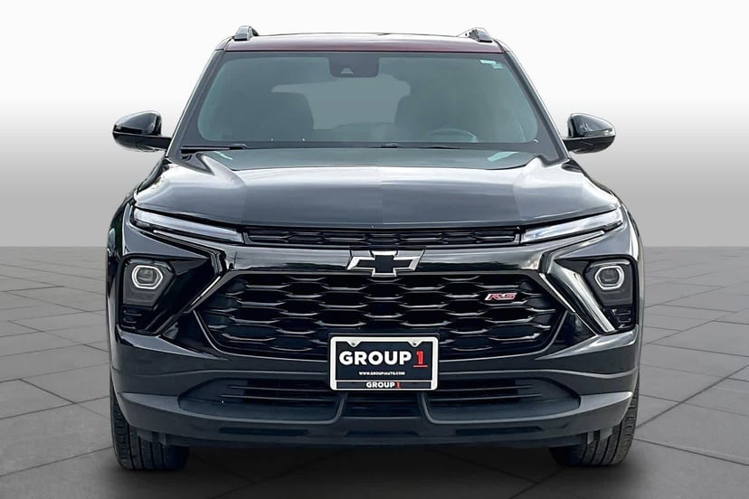 2025 Chevrolet Trailblazer - Image 1