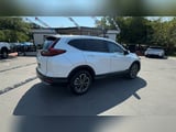 2020 Honda CR-V - Preview 8