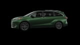 2026 Toyota Sienna - Preview 3
