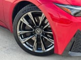 2024 Lexus IS - Preview 2