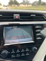 2019 Toyota Camry - Preview 11