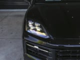 2026 Porsche Cayenne - Preview 11