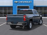2026 Chevrolet Silverado 2500 HD - Preview 4