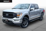 2023 Ford F-150 - Preview 2