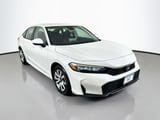 2026 Honda Civic - Preview 4