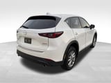 2023 Mazda CX-5 - Preview 5