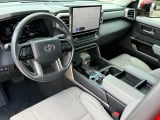 2024 Toyota Tundra Hybrid - Preview 9
