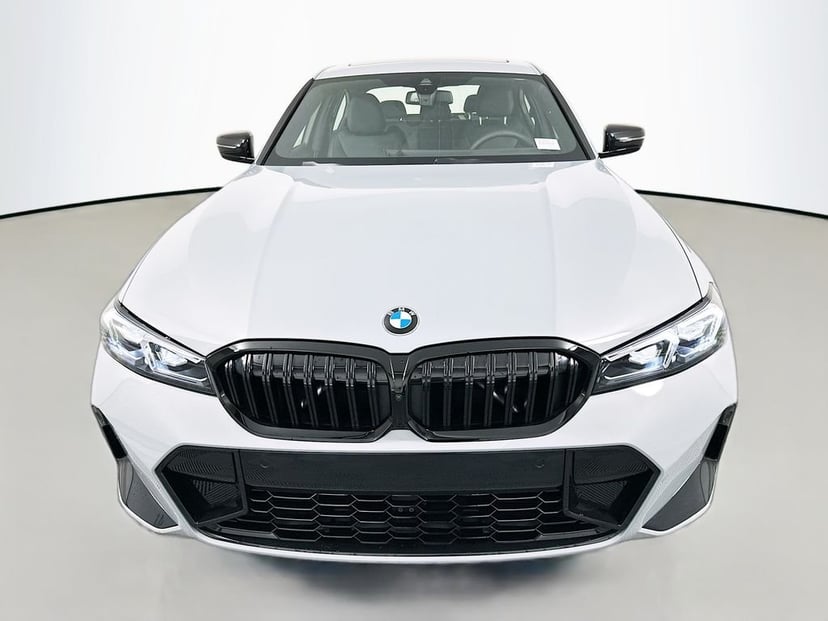 2026 BMW 3 Series - Image 1