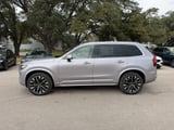 2026 Volvo XC90 - Preview 2
