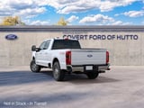 2027 Ford F-250 - Preview 8