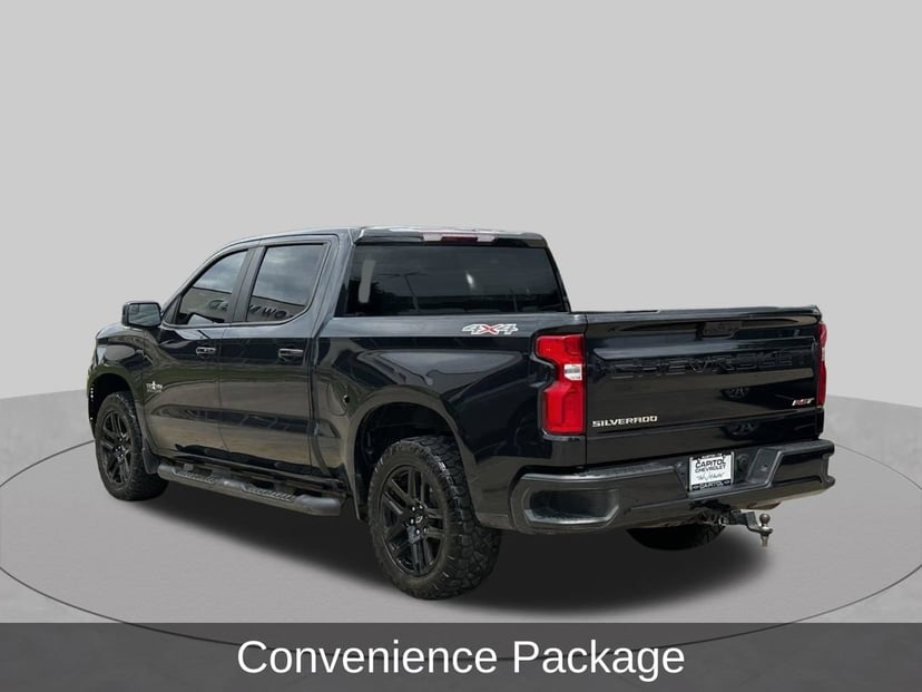 2023 Chevrolet Silverado 1500 - Image 2