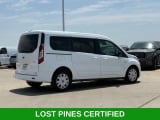 2023 Ford Transit Connect - Preview 4