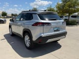 2026 Toyota Corolla Cross - Preview 7