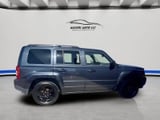 2015 Jeep Patriot - Preview 5