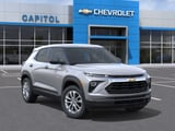 2026 Chevrolet Trailblazer - Preview 7