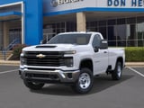 2026 Chevrolet Silverado 2500 HD - Preview 6