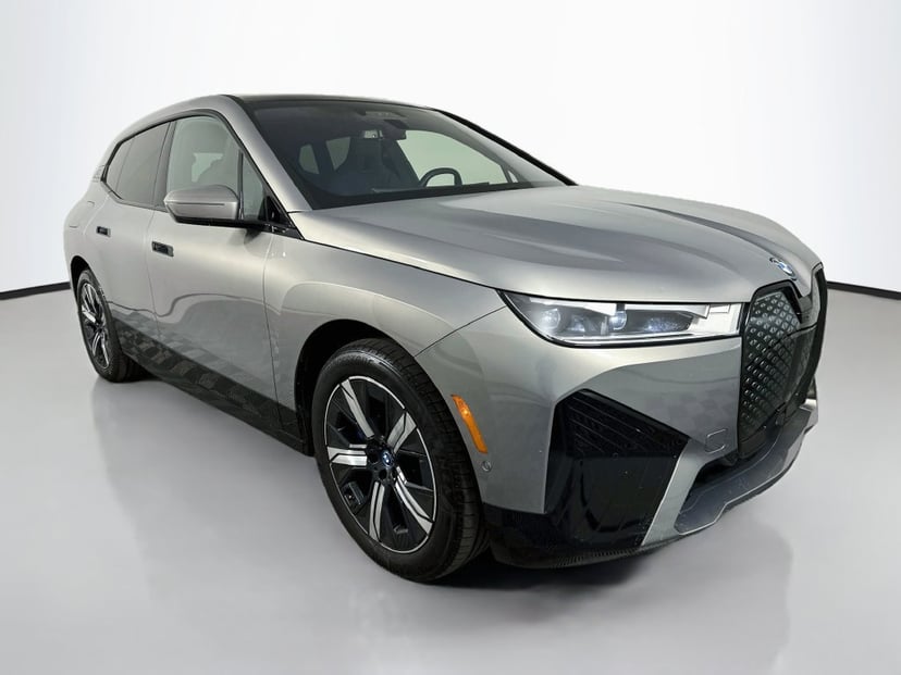 2024 BMW iX - Image 1