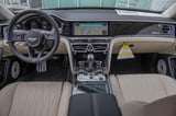 2026 Bentley Flying Spur - Preview 4