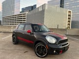2014 MINI Countryman - Preview 2