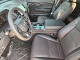 2026 Honda Ridgeline - Preview 8