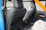 2026 Jeep Wrangler - Preview 14