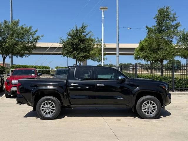 2026 Toyota Tacoma - Image 2