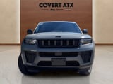 2027 Jeep Grand Cherokee L - Preview 8