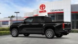 2026 Toyota Tacoma - Preview 5