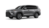 2026 Toyota Grand Highlander - Preview 2