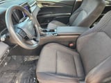 2025 Toyota Camry - Preview 13