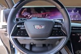 2026 Cadillac Escalade ESV - Preview 12