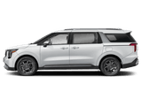 2027 Kia Carnival - Preview 3