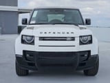 2026 Land Rover Defender - Preview 3