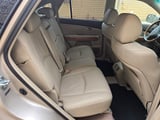 2007 Lexus RX - Preview 11