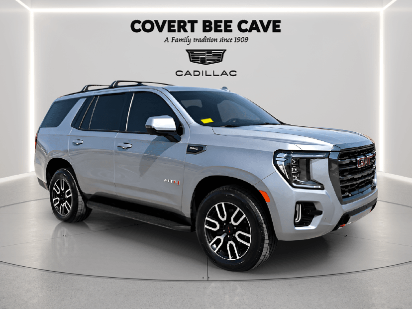 2024 GMC Yukon - Image 1