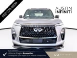 2027 INFINITI QX80 - Preview 2