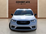 2026 Chrysler Pacifica - Preview 8